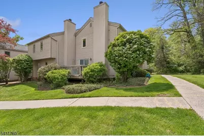 4 C Somerset Hills Court, Bernardsville, NJ 07924 - Photo 4
