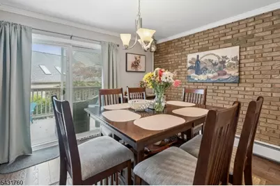 4 C Somerset Hills Court, Bernardsville, NJ 07924 - Photo 12