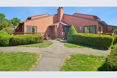 250 Ridgedale Ave D #3, Florham Park, NJ 07932 - Photo 2