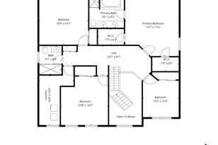 19 Colmart Way, Bridgewater, NJ 08807 - Photo 40
