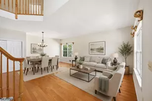 19 Colmart Way, Bridgewater, NJ 08807 - Photo 6
