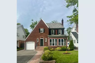 54 Warren Ct, South Orange, NJ 07079 - Photo 2