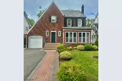 54 Warren Ct, South Orange, NJ 07079 - Photo 1