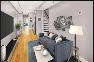 104 A Yale Ave, Jersey City, NJ 07304 - Photo 1