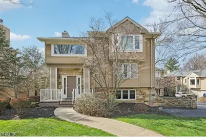 210 Clarken Dr, West Orange Township, NJ 07052 - Photo 1