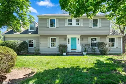 11 Whippoorwill Way, Montgomery Township, NJ 08502 - Photo 2