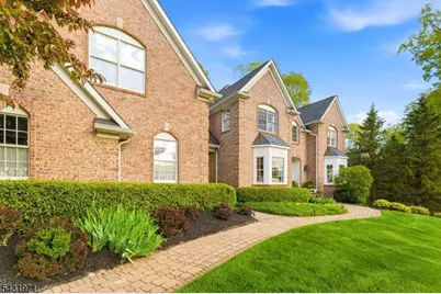 6 Fox Run Rd, Sparta Township, NJ 07871 - Photo 4