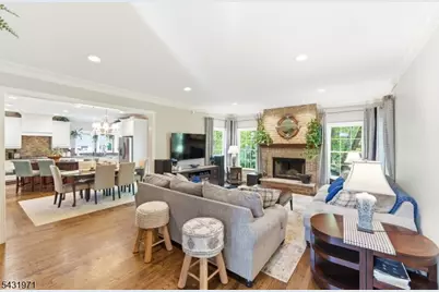 6 Fox Run Rd, Sparta Township, NJ 07871 - Photo 20