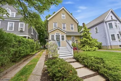 160 Ashland Ave, Bloomfield Twp., NJ 07003 - Photo 1