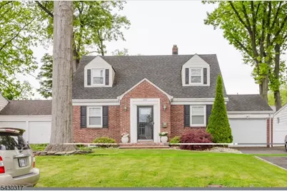 382 Martin Rd, Union Township, NJ 07083 - Photo 1