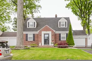 382 Martin Rd, Union Township, NJ 07083 - Photo 1