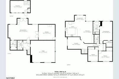 21 Towpath Ln, Stanhope, NJ 07874 - Photo 38