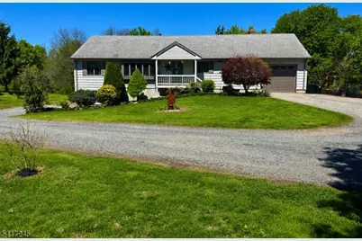 600 County Road 565, Frankford Township, NJ 07822 - Photo 2