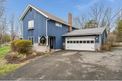 39 Edge Hill Rd, Blairstown Township, NJ 07825 - Photo 2