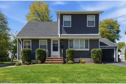 115 La Grande Avenue, Fanwood, NJ 07023 - Photo 2