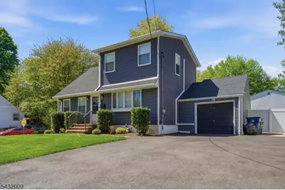 115 La Grande Avenue, Fanwood, NJ 07023 - Photo 4