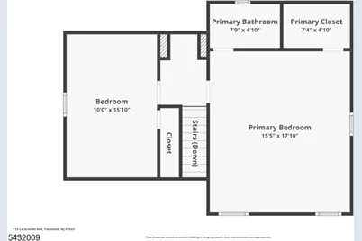 115 La Grande Avenue, Fanwood, NJ 07023 - Photo 48