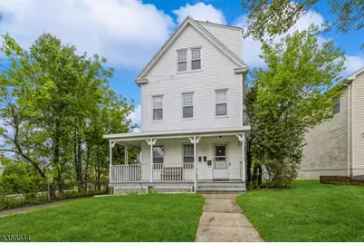 35 Montrose Ave, Verona, NJ 07044 - Photo 1
