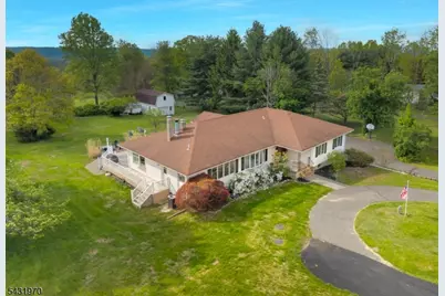 89 Union Brick Rd, Blairstown Township, NJ 07825 - Photo 6