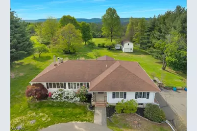 89 Union Brick Rd, Blairstown Township, NJ 07825 - Photo 4
