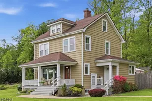 59 Mt Horeb Rd, Warren Township, NJ 07059 - Photo 1