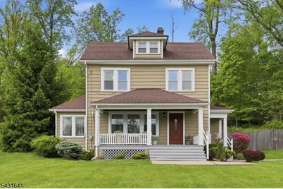 59 Mount Horeb Rd, Warren Township, NJ 07059 - Photo 30