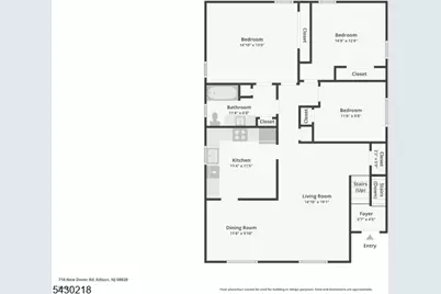 718 New Dover Rd, Edison, NJ 08820 - Photo 20