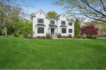 25 Beverly Rd, Madison, NJ 07940 - Photo 2