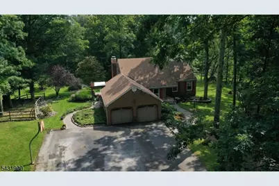41 Millbrook Stillwater Rd, Hardwick Township, NJ 07825 - Photo 1