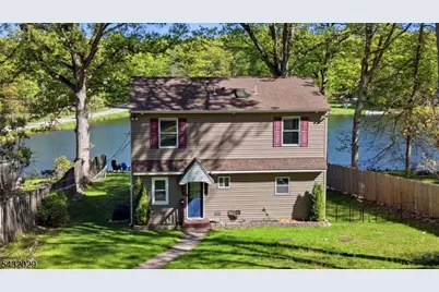 931 Plymouth Lake Dr, Stillwater, NJ 07860 - Photo 34