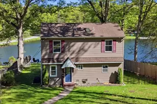 931 Plymouth Lake Dr, Stillwater, NJ 07860 - Photo 34