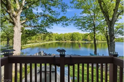 931 Plymouth Lake Dr, Stillwater, NJ 07860 - Photo 24