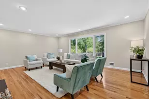 36 Thackeray Dr, Millburn, NJ 07078 - Photo 4