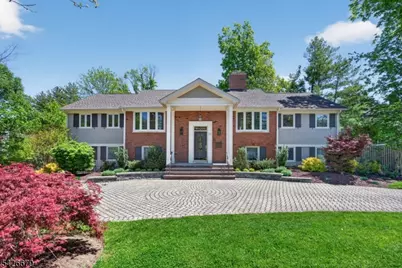 36 Thackeray Dr, Millburn, NJ 07078 - Photo 30