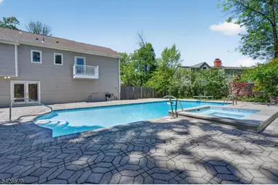 36 Thackeray Dr, Millburn, NJ 07078 - Photo 32