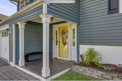 7 Beekmeer Pl, Mount Olive, NJ 07836 - Photo 4