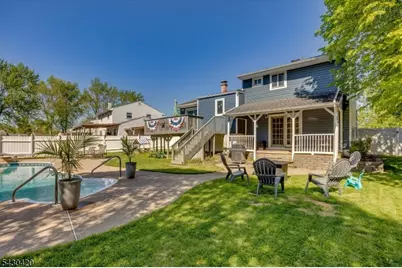7 Beekmeer Pl, Mount Olive, NJ 07836 - Photo 36
