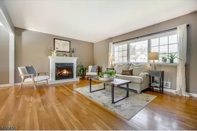 7 Beekmeer Pl, Mount Olive, NJ 07836 - Photo 6