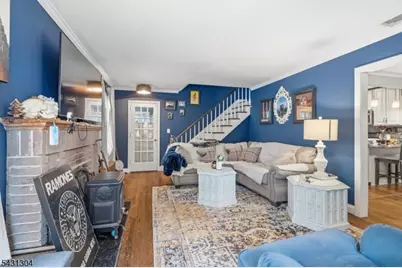 43 Smallwood Ave, Belleville, NJ 07109 - Photo 6