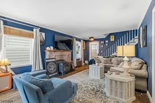 43 Smallwood Ave, Belleville, NJ 07109 - Photo 4