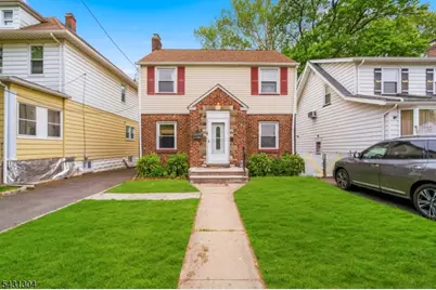 43 Smallwood Ave, Belleville, NJ 07109 - Photo 1