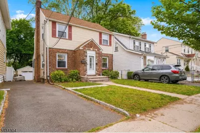 43 Smallwood Ave, Belleville, NJ 07109 - Photo 32