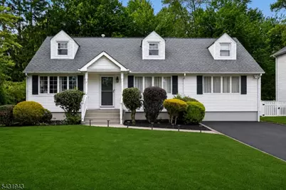 6 Willow Way, Florham Park, NJ 07932 - Photo 22