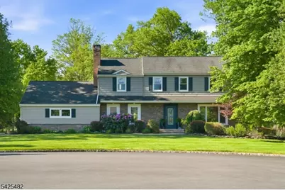 11 Barbara Drive, Hillsborough Township, NJ 08844 - Photo 2