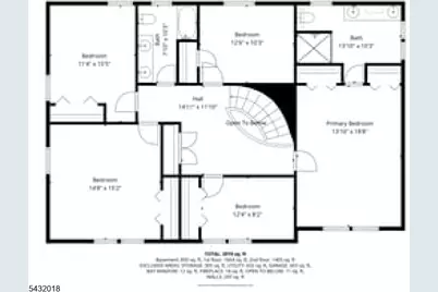 15 Sunrise Cir, Clinton Township, NJ 08809 - Photo 48