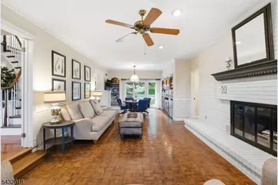 15 Sunrise Cir, Clinton Township, NJ 08809 - Photo 18