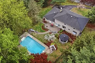 15 Sunrise Cir, Clinton Township, NJ 08809 - Photo 1