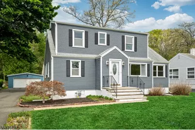 67 Eyland Ave, Roxbury Township, NJ 07876 - Photo 2