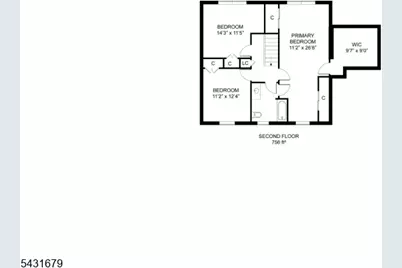 67 Eyland Ave, Roxbury Township, NJ 07876 - Photo 46