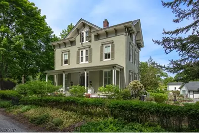 30 Meyersville Road, Harding Township, NJ 07976 - Photo 1